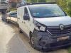 T03 Verkehrsunfall, Fahrzeugbergung, binden von Betriebsmittel